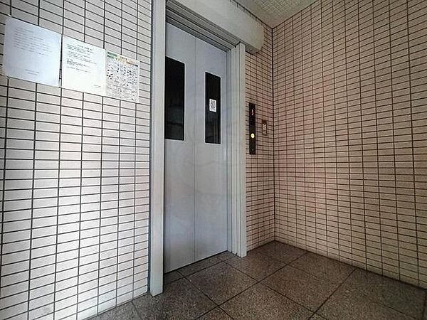 大阪府吹田市芳野町(賃貸マンション1R・3階・25.83㎡)の写真 その28