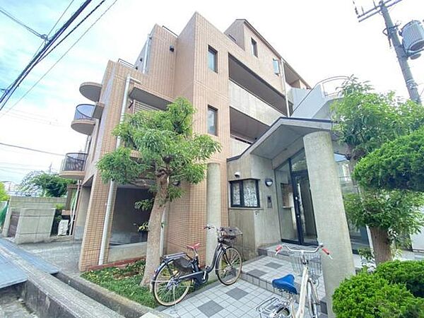 大阪府豊中市螢池北町２丁目(賃貸マンション2LDK・3階・51.00㎡)の写真 その1