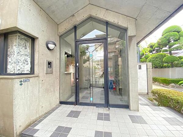 大阪府豊中市螢池北町２丁目(賃貸マンション2LDK・3階・51.00㎡)の写真 その18