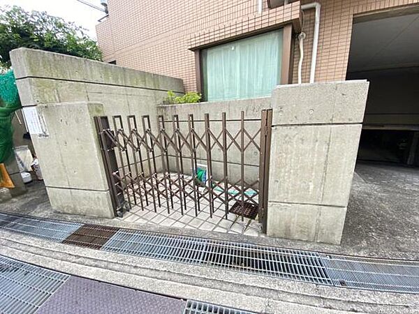 大阪府豊中市螢池北町２丁目(賃貸マンション2LDK・3階・51.00㎡)の写真 その29