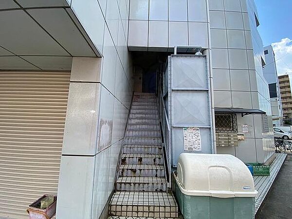 大阪府吹田市穂波町(賃貸マンション1R・2階・15.13㎡)の写真 その17