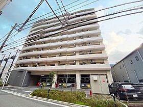 大阪府吹田市江坂町１丁目10番1号（賃貸マンション1K・5階・22.24㎡） その1