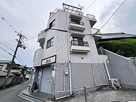 大阪府豊中市桜の町３丁目17番4号（賃貸マンション1DK・3階・23.80㎡） その1