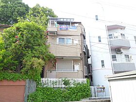 大阪府吹田市千里山西１丁目（賃貸アパート1LDK・2階・35.25㎡） その1