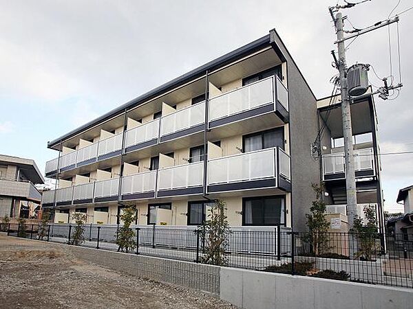 大阪府豊中市若竹町２丁目(賃貸アパート1K・2階・19.87㎡)の写真 その25