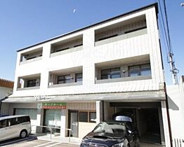 兵庫県川西市大和西２丁目（賃貸マンション1LDK・3階・50.00㎡） その1