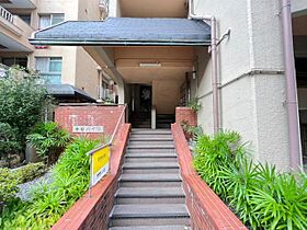 小寺ハイツ  ｜ 大阪府吹田市千里山西６丁目63番17号（賃貸マンション1LDK・2階・34.26㎡） その4