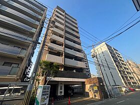 大阪府吹田市垂水町３丁目19番18号（賃貸マンション1DK・8階・35.10㎡） その3