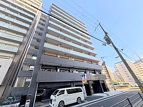 大阪府大阪市淀川区西宮原３丁目2番6号（賃貸マンション1LDK・6階・28.90㎡） その1