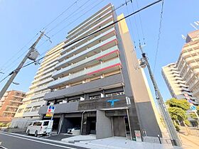 大阪府大阪市淀川区西宮原３丁目2番6号（賃貸マンション1LDK・6階・28.90㎡） その3