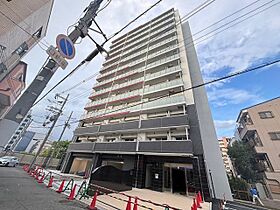 大阪府大阪市淀川区十三本町２丁目4番14号（賃貸マンション1R・10階・22.93㎡） その3