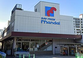 大阪府大阪市東淀川区菅原７丁目（賃貸マンション1DK・6階・27.00㎡） その20