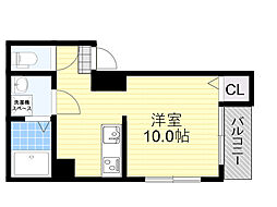 西中島南方駅 5.6万円