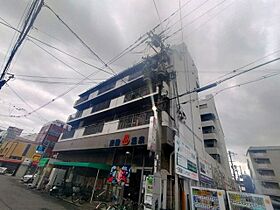 大阪府大阪市淀川区十三東３丁目（賃貸マンション1LDK・3階・37.70㎡） その1