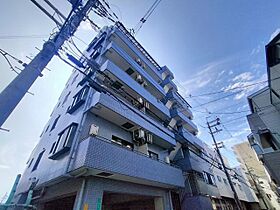 大阪府大阪市淀川区野中南２丁目（賃貸マンション1K・5階・20.00㎡） その1