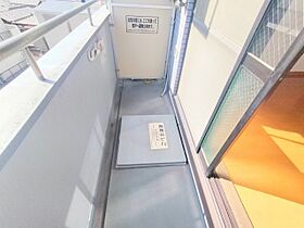 大阪府大阪市淀川区野中南２丁目（賃貸マンション1K・5階・20.00㎡） その15