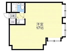 大阪府大阪市淀川区木川東３丁目（賃貸マンション1K・6階・37.58㎡） その2