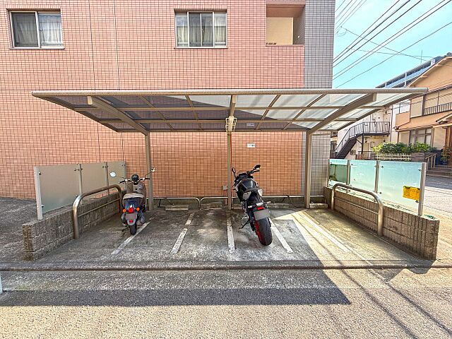 その他 ライフレビュー横濱 3階/-