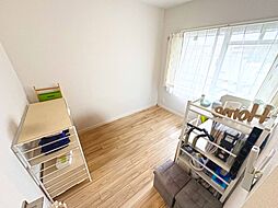 子供部屋の画像