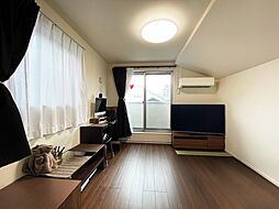 室内の画像
