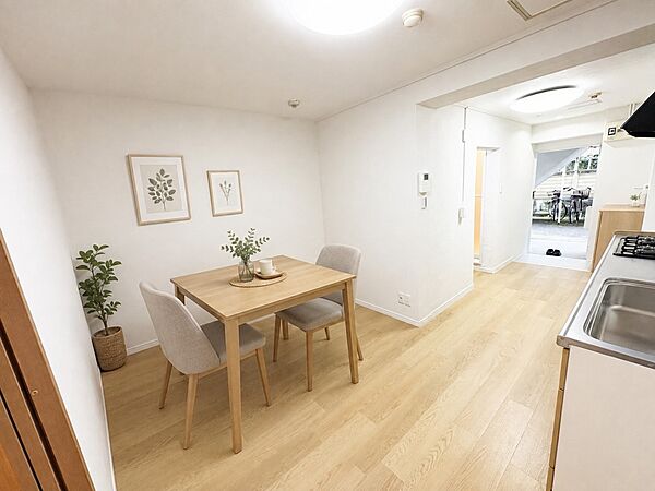 室内