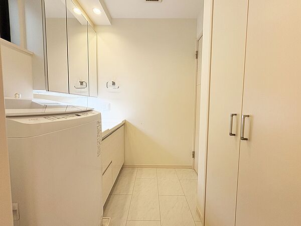 室内を拡大表示