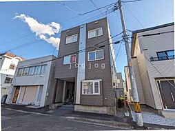 メゾンド真駒内