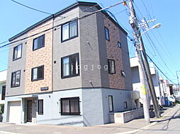 カーサノルテ澄川