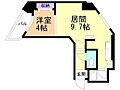パークヒルズ澄川4-25階4.3万円