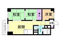 丸増平岸ハイツ第16階5.3万円