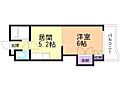 エンドレス三井1階3.4万円