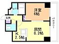 ラドゥセール豊平1条6階5.9万円