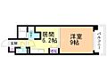 フラット・A1階5.3万円