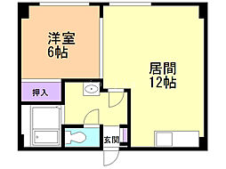 第5ナベビル 4階