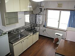 コーポアフロス ワンルームの写真