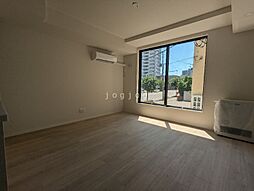 カレラ学園前 2階1LDKのリビング/ダイニング