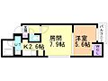 HALsweet1階5.2万円