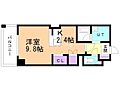ホーリーフォート南平岸2階5.2万円