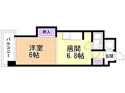 じょうてつドエル真駒内 3階/-