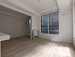 札幌市営東豊線 美園駅 徒歩4分の賃貸マンション 2階1LDKのリビング/ダイニング