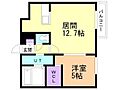 TSUKISAMUGROOVE1階6.0万円