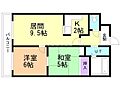 アーバンハイツ平岸5階5.3万円