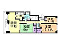 パーク・ハイム澄川11階10.0万円