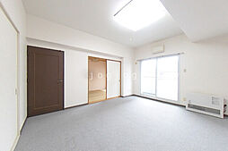 エクレール羊ケ丘 105 1階3LDKのリビング/ダイニング