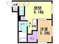 グランメール月寒EAST3階5.4万円