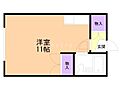 ペガサス054階3.3万円