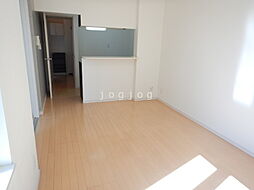 ｅｆｆｏｒｔ澄川 302 3階2LDKのリビング/ダイニング