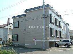 シャンドール札幌