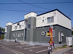 クレストール石山