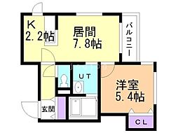 MJ TOYOHIRA311 2階/203